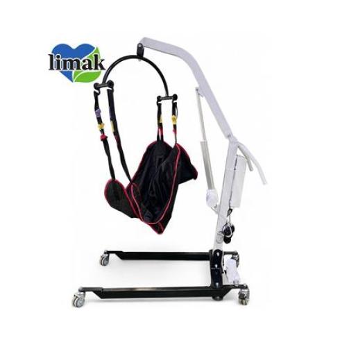 بالابر برقی بیمار دو موتوره