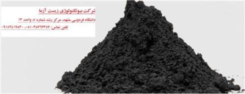 تولید و عرضه انواع کاربید بور
