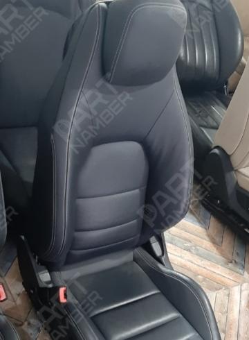 صندلی استوک خودرو لکسوس بنز تویوتا بی ام و مناسب هر خودرویی