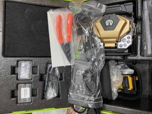 دستگاه فیوژن T-308 اسکای کام