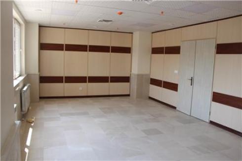 نصاب پارتیشن کرج