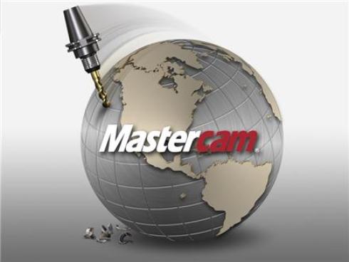 آموزش کامل و جز به جز cnc فرز و تراش در نرم افزار مسترکم
