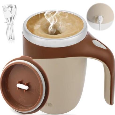 ماگ همزن دار تبلیغاتی، هدایای تبلیغاتی