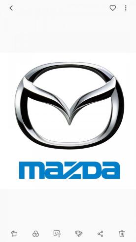 فروشگاه لوازم و قطعات یدکی اصلی مزدا ۳ نیو mazda 3 new