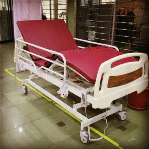 اجاره تخت بیمار برقی و دستی در اصفهان