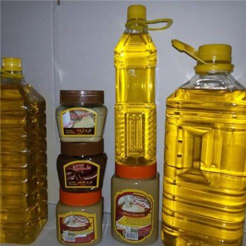 فروش فرآورده های کنجدی دلربا