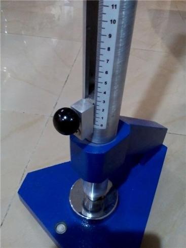 فروش کاغذ شطرنجی تست پوشش رنگ , تولید تست ضربه و خمش