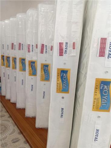 فروش انواع محصولات چوبی و کالای خواب   تشک طبی