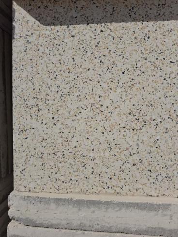 موزاییک صاف و حیاطی