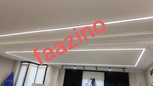 برقکار ساختمان شرق تهران