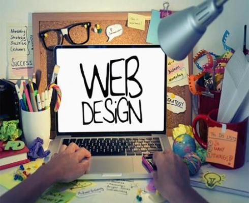 طراحی سایت در یزد