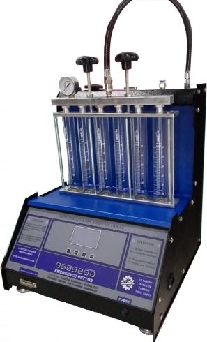 انژکتورشور خودرو