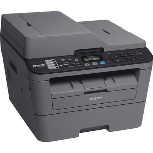 پرینتر لیزری چهار کاره برادر MFC-L2700DW