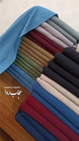 تولید شال کشی نگین دار