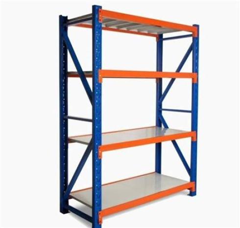 تولید انواع قفسه های فلزی ، صنعتی ، فروشگاهی