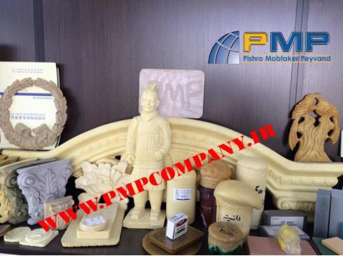 فروش فوم چوبی با دانسیته متفاوت و پلی دانسیته 1000