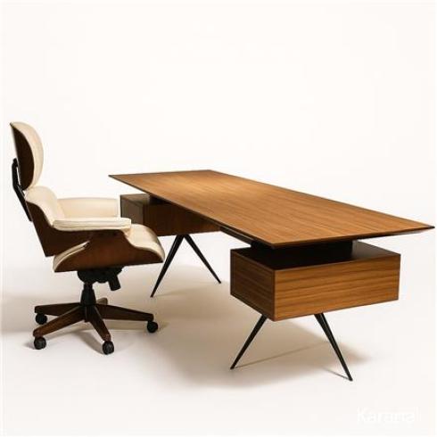 میزهای اداری ارسال به سراسر کشور