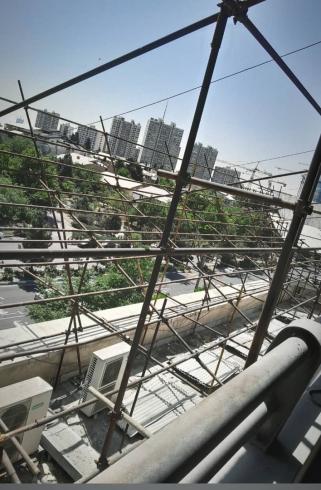 داربست فلزی داربست فلزی