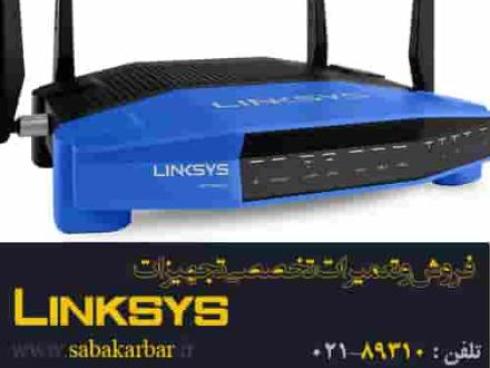 فروش و تعمیرات تخصصی انواع تجهیزات لینکسیس