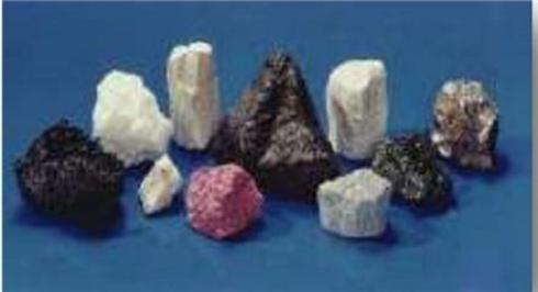 فروش آلومینا , اکسید آلومینیوم پولیش و فیوزد