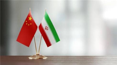 صفر تا صد تامین مواداولیه صنایع و کارخانجات از چین