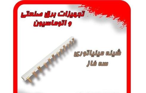 شینه مینیاتوری