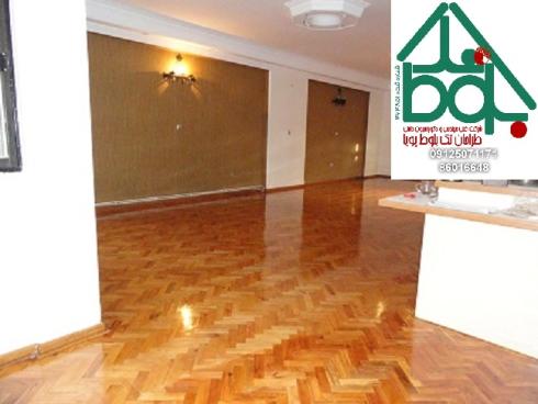 ساب و لاک پارکت و تعمیرات پارکت