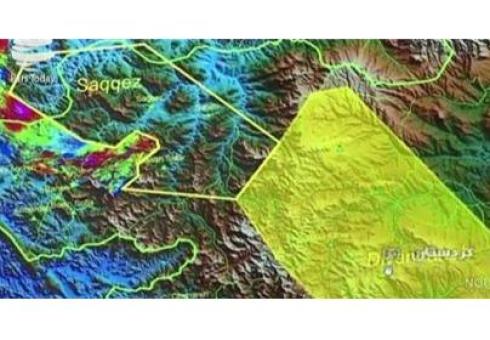 ژئوفیزیک معدن و پیمانکار معدن و صنایع معدنی