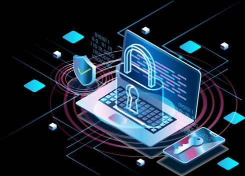 مشاور شبکه و امنیت کامپیوتری رایگان