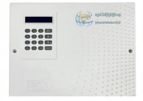 نماینده فروش دزدگیر زیرو