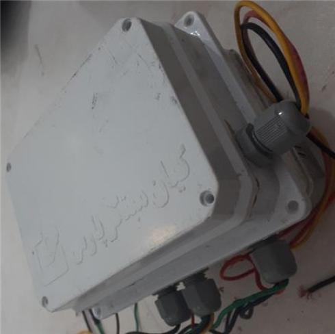 تعمیر انواع اینورتر کولرهای سلولزی و هوشمند