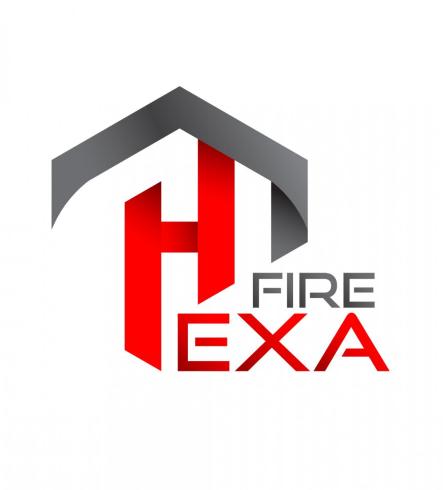 تجهیزات آتش نشانی هگزافایر