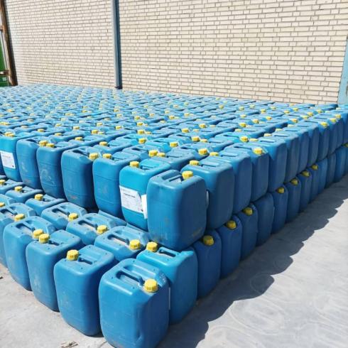 فروش اسیدنیتریک شیرازوکارون