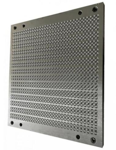 قالب‌سازی اورینگ با کیفیت برتر - شرکت پرتو گستر سپاهان