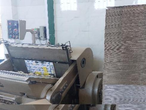 دایکات برشکاری لمینت طلاکوب