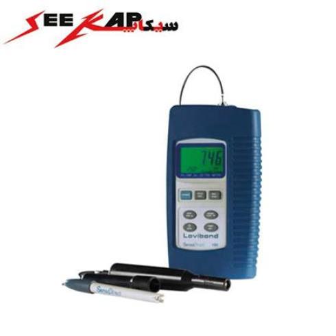 مولتی متر آزمایشگاهی پرتابل مدل lovibond Senso 150