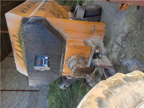 مرکز تخصصی تعمیرات ترازو و باسکول