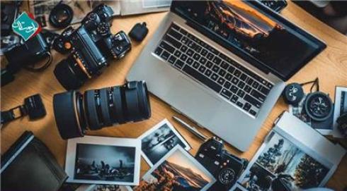 امور گرافیکی