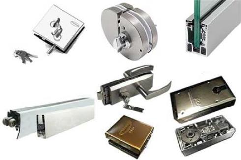 یراق الات شیشه سکوریت اصفهان