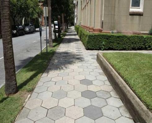 کفپوش بتنی چیست؟