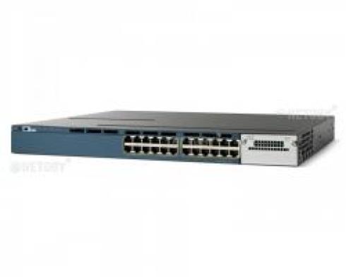 فروش سوئیچ سیسکو WS-C2960X-48TS-L