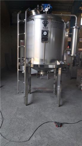 فروش دیگ پخت تحت خلاء