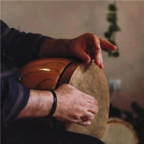 آموزش تخصصی تمبک