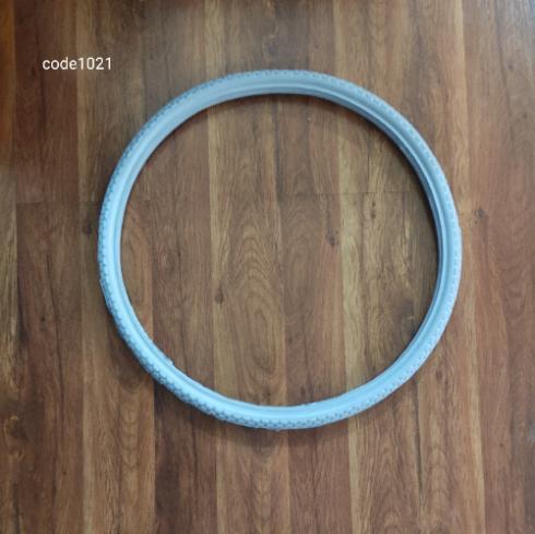 تولید کننده لاستیک توپر ویلچر