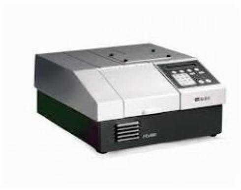 پلیت ریدر فلورسانس