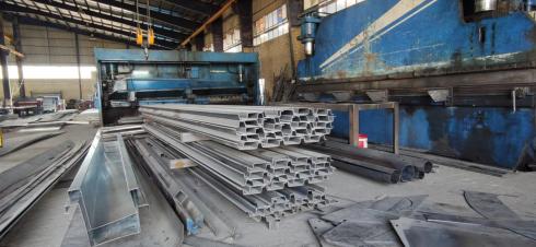 تولید و فروش قالب تیرچه به قیمت عمده