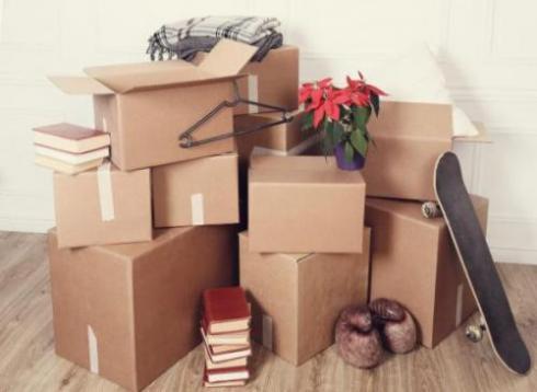 تولید کننده انواع کارتن و جعبه مقوایی