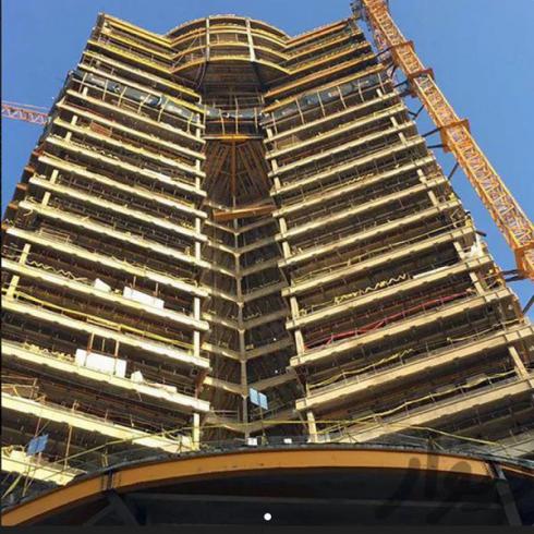   فروش رتبه شرکت رتبه 5 ابنیه و ساختمان 