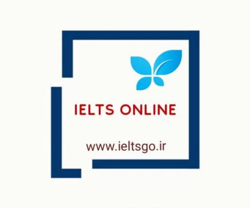 آموزش آنلاین زبان انگلیسی و آیلتس