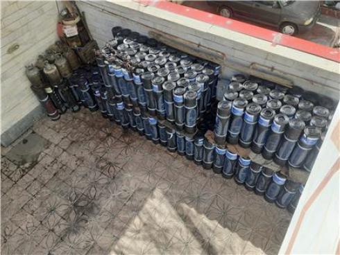 ایزوگام برادران رزمی